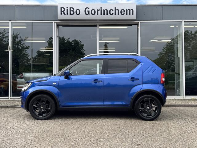 Suzuki IGNIS 1.2 Select * Achteruitrijcamera * Trekhaak * Stoelverwarming *