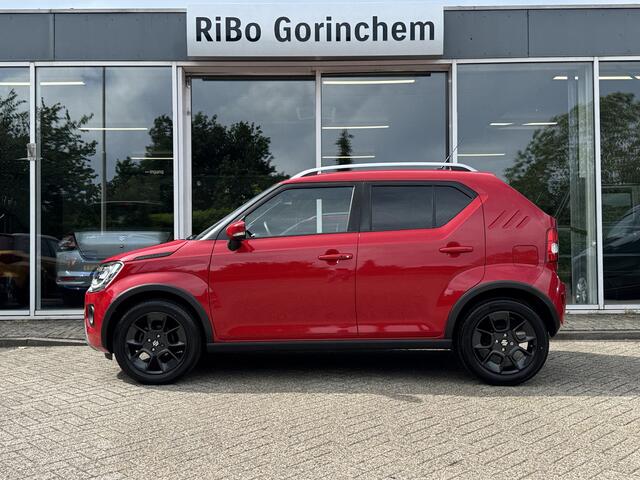 Suzuki IGNIS 1.2 Smart Hybrid Style * Achteruitrijcamera * Stoelverwarming *