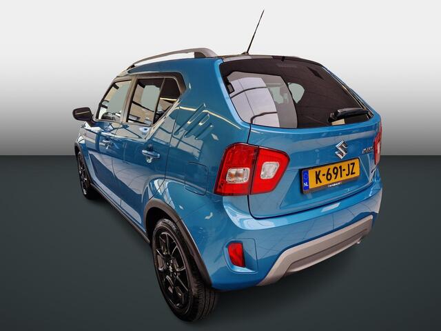 Suzuki IGNIS 1.2 Smart Hybrid Select Automaat
