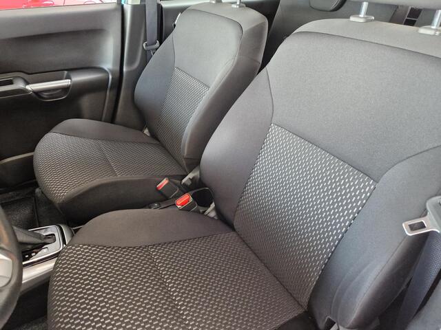 Suzuki IGNIS 1.2 Smart Hybrid Select Automaat