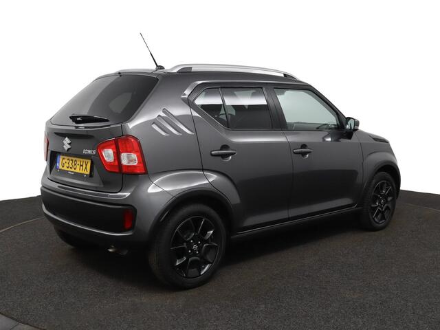 Suzuki IGNIS 1.2 Select | Stoelverwarming | Climate Control | Keyless Entry | Achteruitrijcamera |