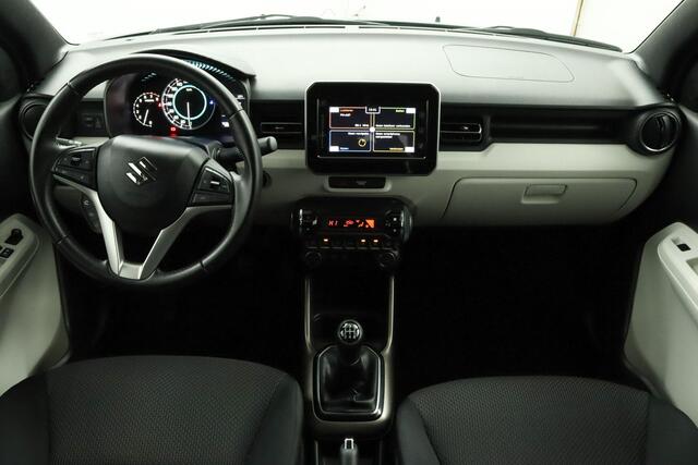 Suzuki IGNIS 1.2 Select | Stoelverwarming | Climate Control | Keyless Entry | Achteruitrijcamera |