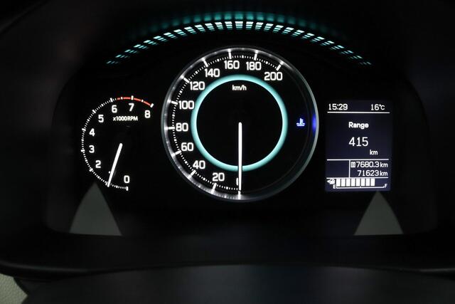 Suzuki IGNIS 1.2 Select | Stoelverwarming | Climate Control | Keyless Entry | Achteruitrijcamera |