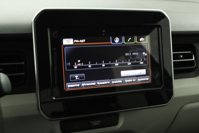 Suzuki IGNIS 1.2 Select | Stoelverwarming | Climate Control | Keyless Entry | Achteruitrijcamera |