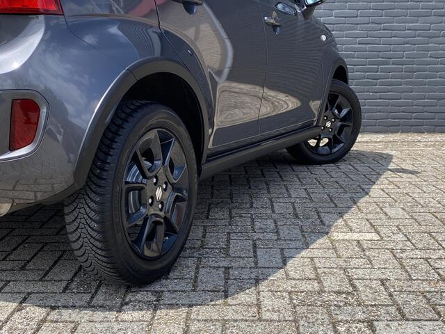 Suzuki IGNIS 1.2 Smart Hybrid Select AUT. | 1e eigenaar | dealer onderhouden | apple carplay | camera | rij/rem assistent