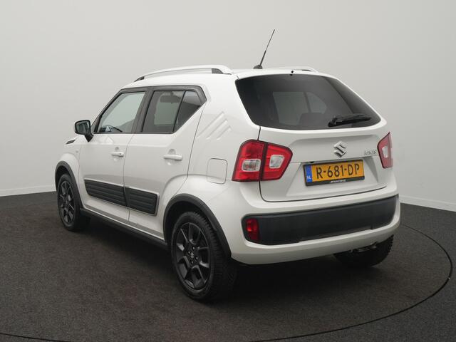 Suzuki IGNIS 1.2 Select - RIJKLAARPRIJS - All Seasonbanden - Achteruitrijcamera - Stoelverwarming!