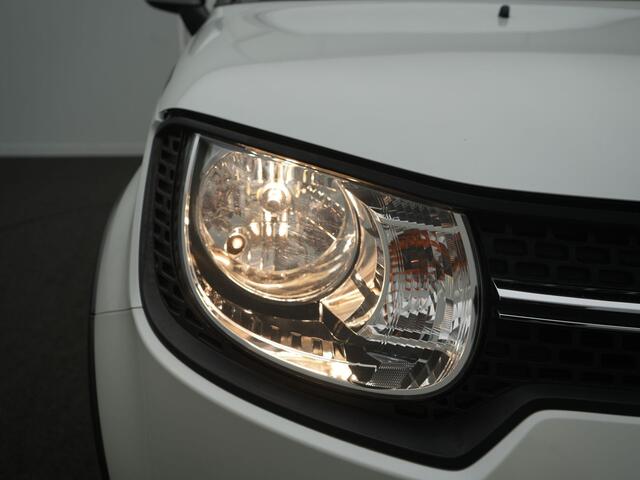Suzuki IGNIS 1.2 Select - RIJKLAARPRIJS - All Seasonbanden - Achteruitrijcamera - Stoelverwarming!