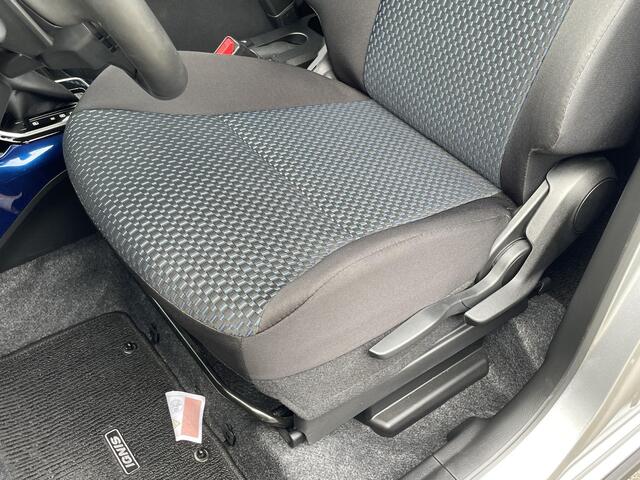 Suzuki IGNIS 1.2 Smart Hybrid Style | Stoelverwarming | Achteruitrijcamera | Climate control |