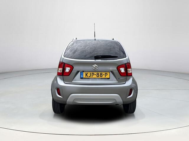Suzuki IGNIS 1.2 Smart Hybrid Style | CarPlay | Navi | Camera |