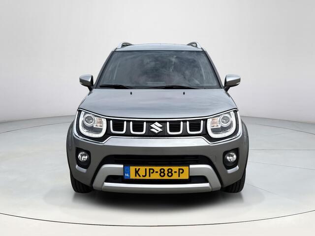 Suzuki IGNIS 1.2 Smart Hybrid Style | CarPlay | Navi | Camera |