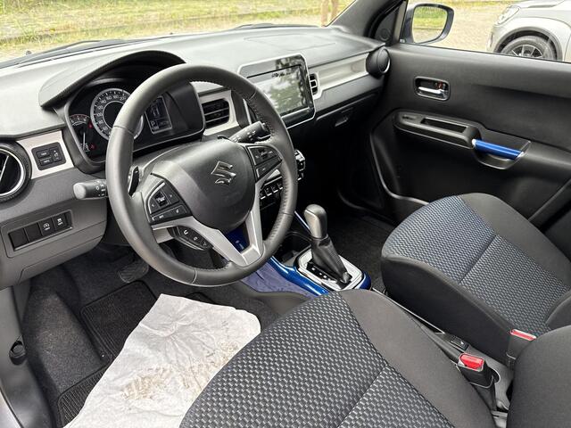 Suzuki IGNIS 1.2 Smart Hybrid Style | CarPlay | Navi | Camera |