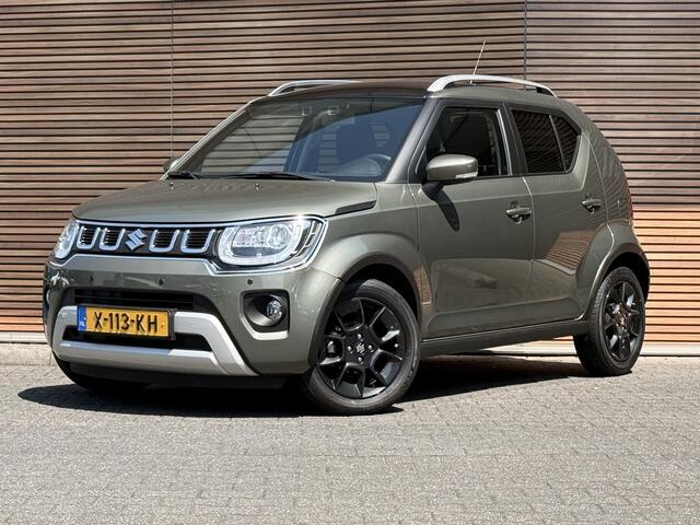 Suzuki IGNIS 1.2 Smart Hybrid Style Clima / Cruise/ Camera / Led