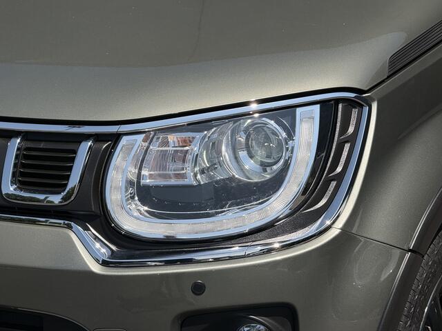 Suzuki IGNIS 1.2 Smart Hybrid Style Clima / Cruise/ Camera / Led