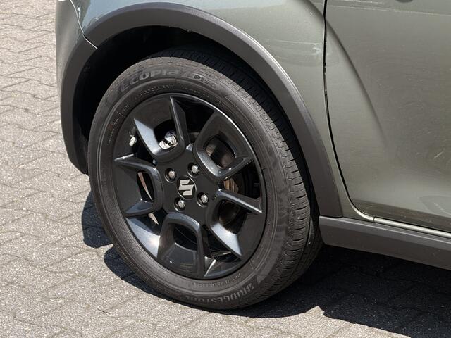 Suzuki IGNIS 1.2 Smart Hybrid Style Clima / Cruise/ Camera / Led
