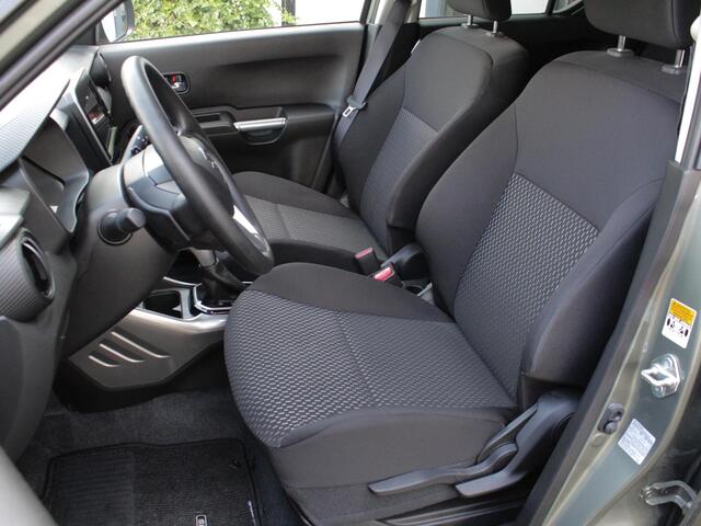 Suzuki IGNIS 1.2 Smart Hybrid Select Automaat | Navi | Camera | Lm-Velgen