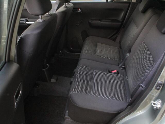 Suzuki IGNIS 1.2 Smart Hybrid Select Automaat | Navi | Camera | Lm-Velgen