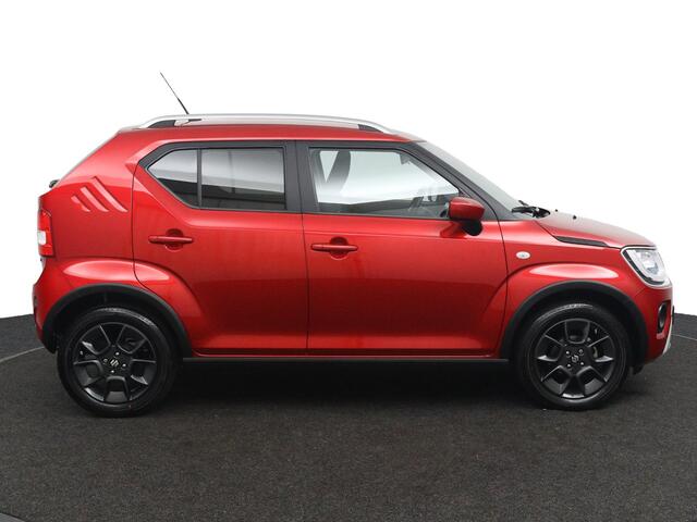 Suzuki IGNIS 1.2 Smart Hybrid Select | Origineel NL | Stoelverwarming | Airco | Hoge Instap |