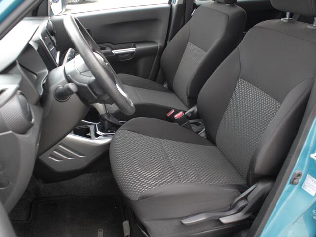 Suzuki IGNIS 1.2 Smart Hybrid Select Automaat | Navi | Airco | Camera | Lm-Velgen