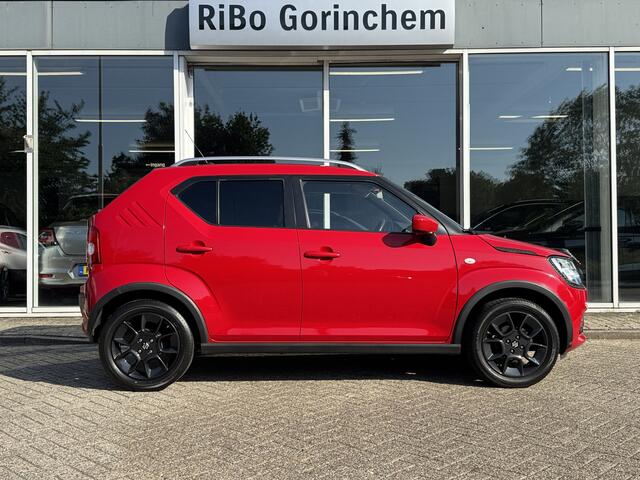 Suzuki IGNIS 1.2 Select * Achteruitrijcamera * Stoelverwarming *