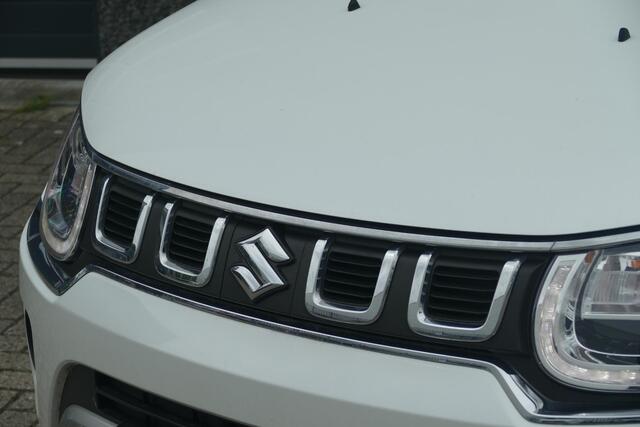 Suzuki IGNIS 1.2 Smart Hybrid Select | A CAMERA | RIJKLAARPRIJS |