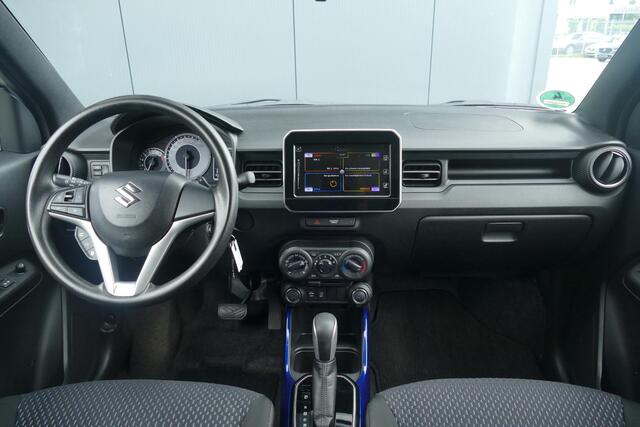 Suzuki IGNIS 1.2 Smart Hybrid Select | A CAMERA | RIJKLAARPRIJS |