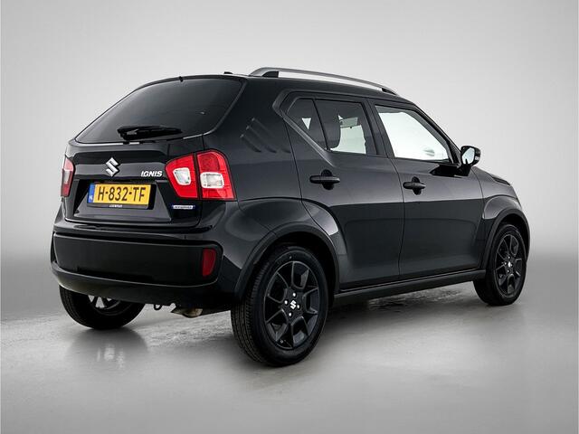 Suzuki IGNIS 1.2 Smart Hybrid Stijl | BTW voertuig | Stoelverwarming | Climate Control | achteruitrijcamera | Navigatie | Apple CarPlay/Android Auto | Cruise Control | Bluetooth |