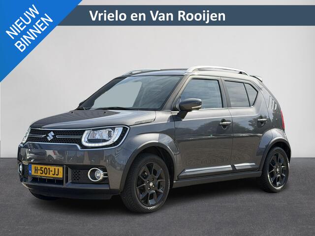 Suzuki IGNIS 1.2 Stijl Intro | Cruise | Navi | Carplay | Clima | Camera | Stoelverw. ( Vestiging - Nieuwegein )