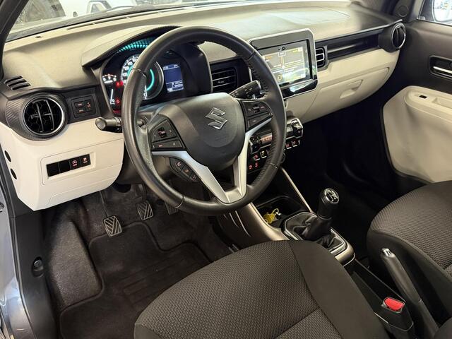 Suzuki IGNIS 1.2 Stijl Intro | Cruise | Navi | Carplay | Clima | Camera | Stoelverw. ( Vestiging - Nieuwegein )