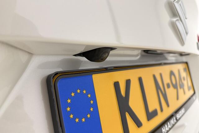 Suzuki IGNIS 1.2 Smart Hybrid Style 83pk | Automaat | Navigatie | Climate Control | Cruise Control | Camera | Stoelverwarming | Keyless Start en Entry