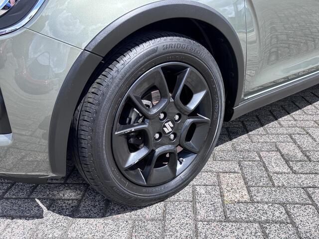 Suzuki IGNIS 1.2 Smart Hybrid Style Clima/Navi/Cruise