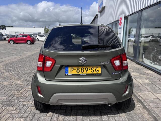 Suzuki IGNIS 1.2 Smart Hybrid Style Clima/Navi/Cruise
