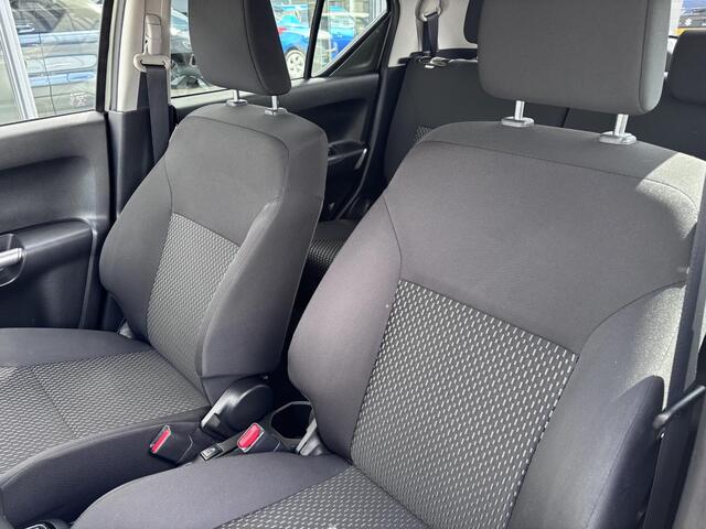 Suzuki IGNIS 1.2 Smart Hybrid Style Clima/Navi/Cruise