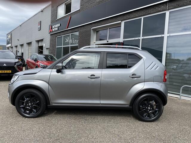 Suzuki IGNIS 1.2 SH Style