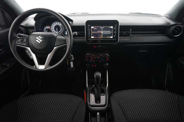 Suzuki IGNIS 1.2 Smart Hybrid Select