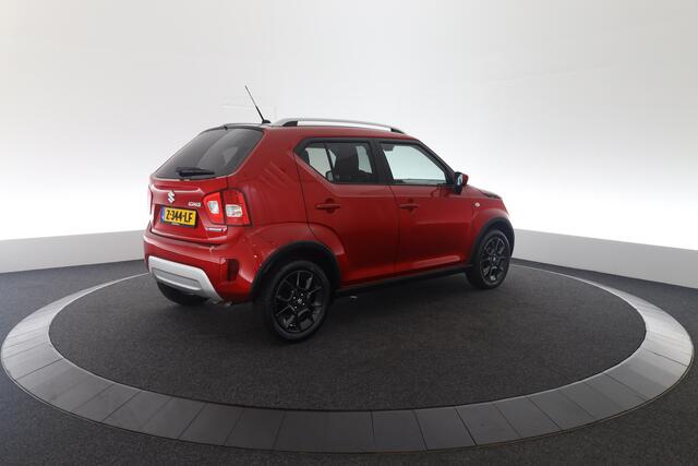 Suzuki IGNIS 1.2 Smart Hybrid Select
