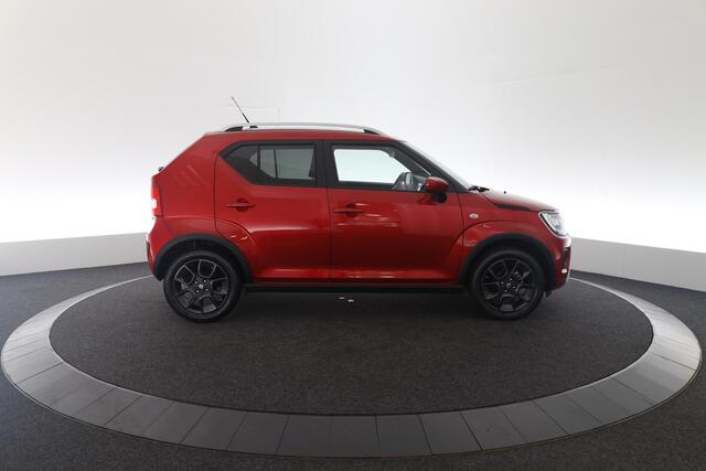 Suzuki IGNIS 1.2 Smart Hybrid Select