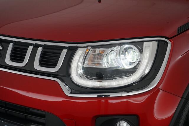 Suzuki IGNIS 1.2 Smart Hybrid Select