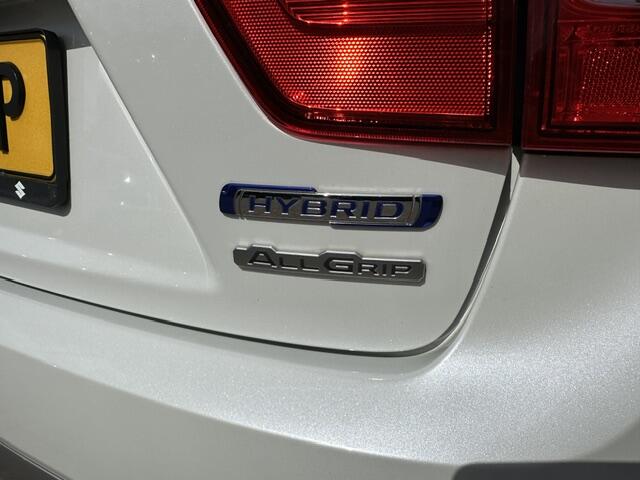 Suzuki IGNIS 1.2 Smart Hybrid Allgrip Select Navi Acamera