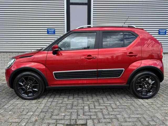 Suzuki IGNIS 1.2 Smart Hybrid Style | Cito Onderhouden& Geleverd | Apple Carplay & Android Auto | Climate Control