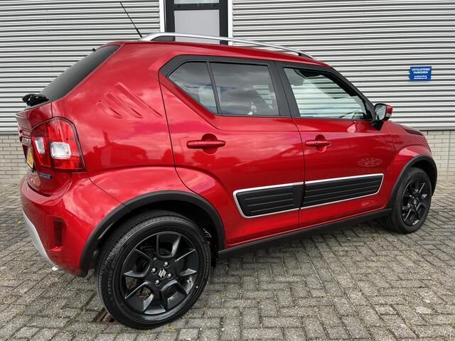Suzuki IGNIS 1.2 Smart Hybrid Style | Cito Onderhouden& Geleverd | Apple Carplay & Android Auto | Climate Control