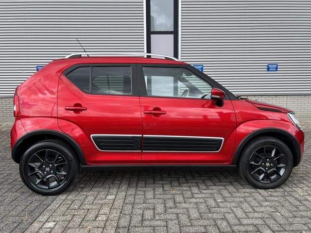 Suzuki IGNIS 1.2 Smart Hybrid Style | Cito Onderhouden& Geleverd | Apple Carplay & Android Auto | Climate Control