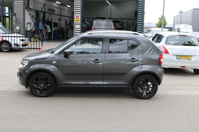 Suzuki IGNIS 1.2 Smart Hybrid Select