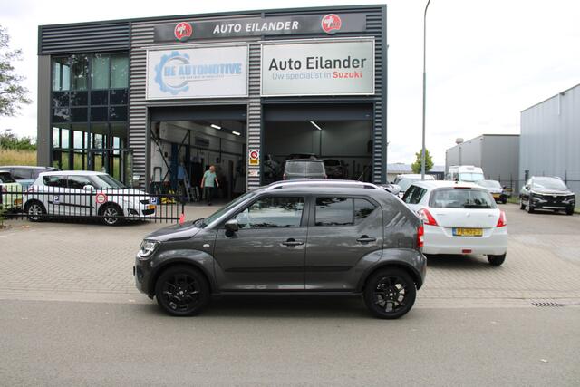 Suzuki IGNIS 1.2 Smart Hybrid Select
