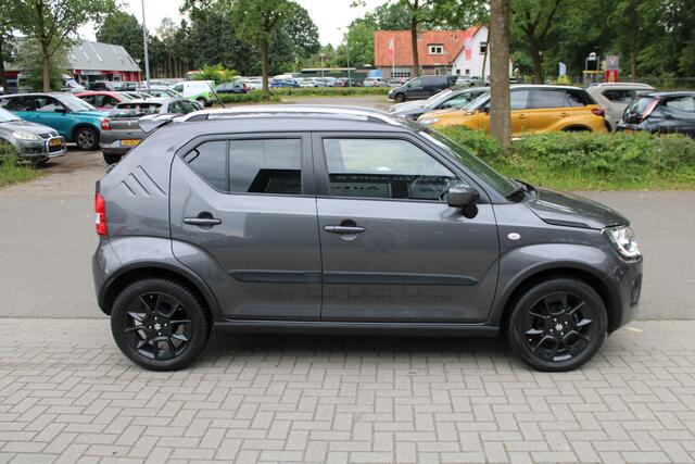 Suzuki IGNIS 1.2 Smart Hybrid Select