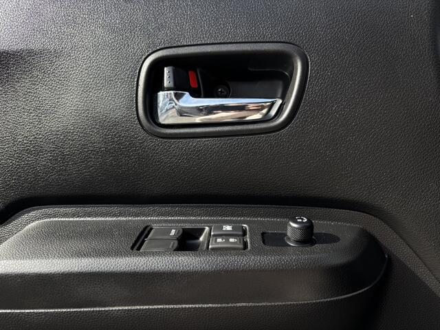 Suzuki IGNIS 1.2 Smart Hybrid Select / Trekhaak