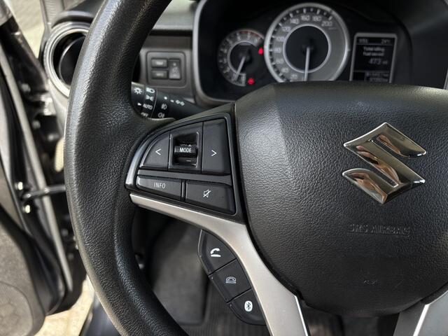 Suzuki IGNIS 1.2 Smart Hybrid Select / Trekhaak