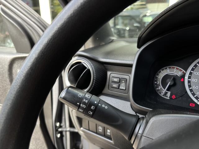 Suzuki IGNIS 1.2 Smart Hybrid Select / Trekhaak
