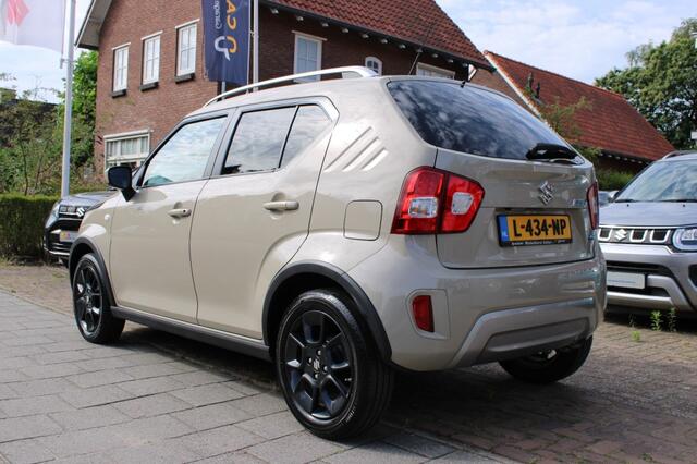 Suzuki IGNIS 1.2 SH SELECT