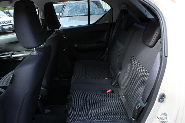 Suzuki IGNIS 1.2 SH SELECT