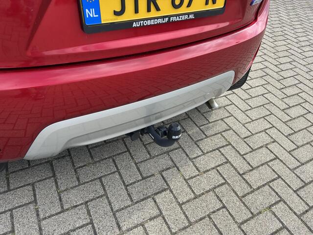 Suzuki IGNIS 1.2 Smart Hybrid Style AUTOMAAT